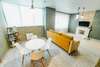 Apartment Kakdomma